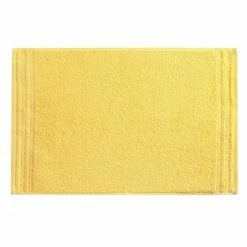 Neu ? Vossen Calypso Feeling Gästetuch - 30x50 Cm - Sunflower ?