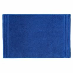 Auslauf ? Vossen Calypso Feeling Gästetuch - 30x50 Cm - Reflex Blue ?