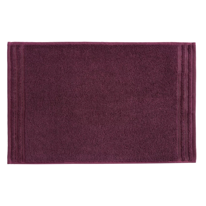 Bestes Angebot ? Vossen Calypso Feeling Gästetuch - 30x50 Cm - Grape ? 1 Bestes Angebot ? Vossen Calypso Feeling Gästetuch - 30x50 Cm - Grape ?