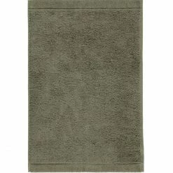 Schlussverkauf ? Cawö Lifestyle Gästetuch - 30x50 Cm - Field ?