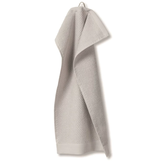 Bestes Angebot ? Rhomtuft BARONESSE Gästetuch - 30x50 Cm - Perlgrau ? 1 Bestes Angebot ? Rhomtuft BARONESSE Gästetuch - 30x50 Cm - Perlgrau ?