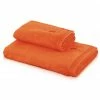 Billig ❤️ Möve Superwuschel Gästetuch - Neu Mit 550 G/m² - 30x50 Cm - Red Clay ? -Cawö store unnamed file 1260