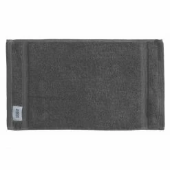 Brandneu ? Schöner Wohnen SCHÖNER WOHNEN Cuddly Gästehandtuch 3er-Pack - 3 X 30x50 Cm - Anthrazit ? -Cawö store unnamed file 1273
