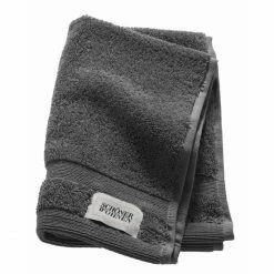 Brandneu ? Schöner Wohnen SCHÖNER WOHNEN Cuddly Gästehandtuch 3er-Pack - 3 X 30x50 Cm - Anthrazit ? -Cawö store unnamed file 1274