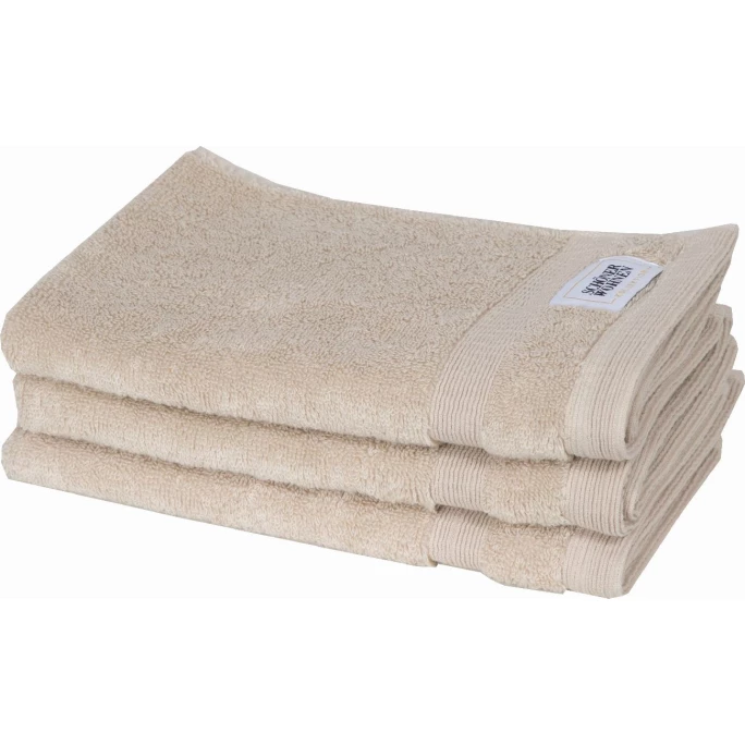 Bestes Angebot ⌛ Schöner Wohnen SCHÖNER WOHNEN Cuddly Gästehandtuch 3er-Pack - 3 X 30x50 Cm - Sand ? 1 Bestes Angebot ⌛ Schöner Wohnen SCHÖNER WOHNEN Cuddly Gästehandtuch 3er-Pack - 3 X 30x50 Cm - Sand ?