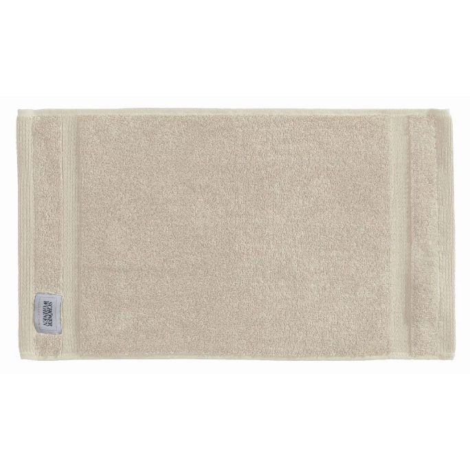 Bestes Angebot ⌛ Schöner Wohnen SCHÖNER WOHNEN Cuddly Gästehandtuch 3er-Pack - 3 X 30x50 Cm - Sand ? 2 Bestes Angebot ⌛ Schöner Wohnen SCHÖNER WOHNEN Cuddly Gästehandtuch 3er-Pack - 3 X 30x50 Cm - Sand ? – Bild 2