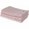 Beste Bewertungen von ? Schöner Wohnen SCHÖNER WOHNEN Cuddly Gästehandtuch 3er-Pack - 3 X 30x50 Cm - Rose ? -Cawö store unnamed file 1278