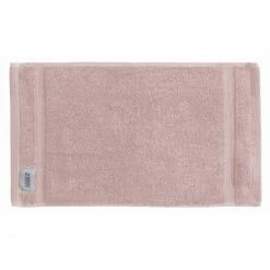 Alternative view of Beste Bewertungen von ? Schöner Wohnen SCHÖNER WOHNEN Cuddly Gästehandtuch 3er-Pack - 3 X 30x50 Cm - Rose ?
