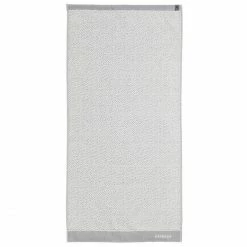 Billig ? ESSENZA HOME Essenza Connect Organic Breeze Bio-Gästetuch - 30x50 Cm - Grey ?