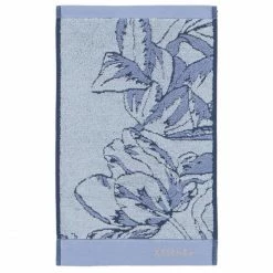 Coupon ⭐ ESSENZA HOME Essenza Malou Gästetuch - 30x50 Cm - Blue ?