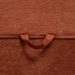 Rabatt ? Lacoste LECROCO Bio-Gästetuch - 40x60 Cm - Terre Batue ✨ -Cawö store unnamed file 1301