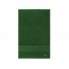 Billig ? Lacoste LECROCO Bio-Gästetuch - 40x60 Cm - Vert ✔️ -Cawö store unnamed file 1313