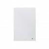 Schlussverkauf ? Lacoste LECROCO Bio-Gästetuch - 40x60 Cm - Blanc ? -Cawö store unnamed file 1322