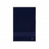 Coupon ? Lacoste LECROCO Bio-Gästetuch - 40x60 Cm - Marine ? 10 Coupon ? Lacoste LECROCO Bio-Gästetuch - 40x60 Cm - Marine ? -Cawö store unnamed file 1327