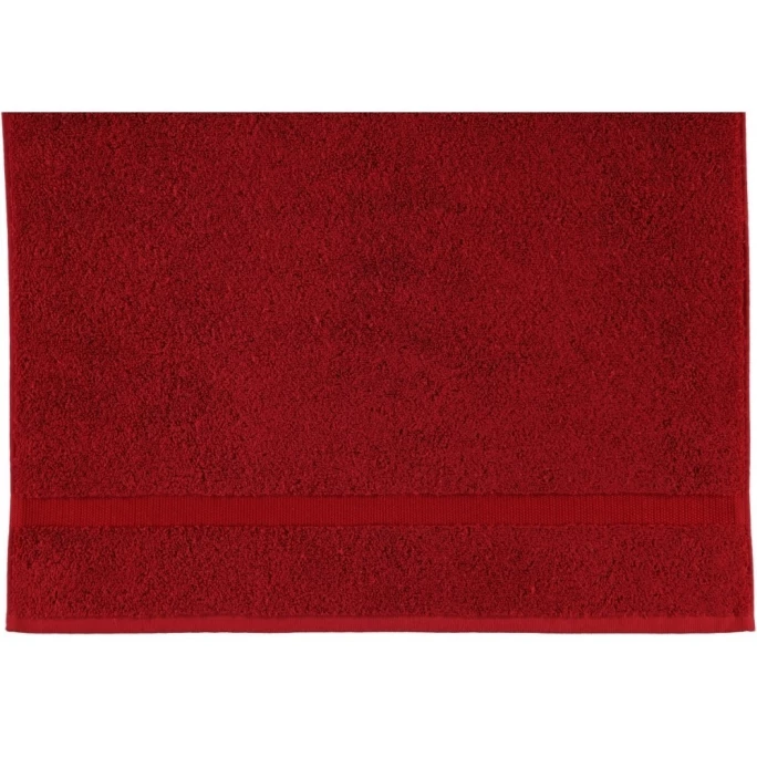 Neu ? Rhomtuft PRINCESS Gästetuch - 40x60 Cm - Cardinal ⭐ 2 Neu ? Rhomtuft PRINCESS Gästetuch - 40x60 Cm - Cardinal ⭐ – Bild 2