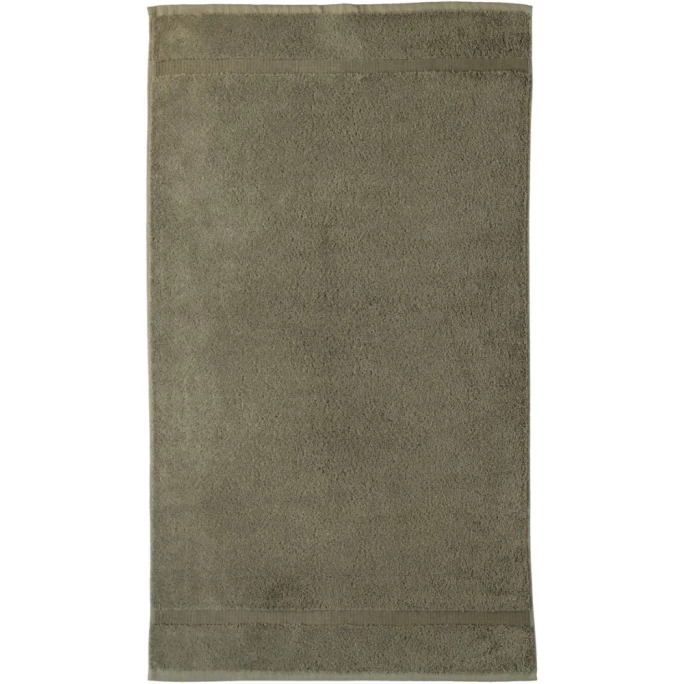 Neu ? Rhomtuft PRINCESS Gästetuch - 40x60 Cm - Taupe ⌛ 1 Neu ? Rhomtuft PRINCESS Gästetuch - 40x60 Cm - Taupe ⌛
