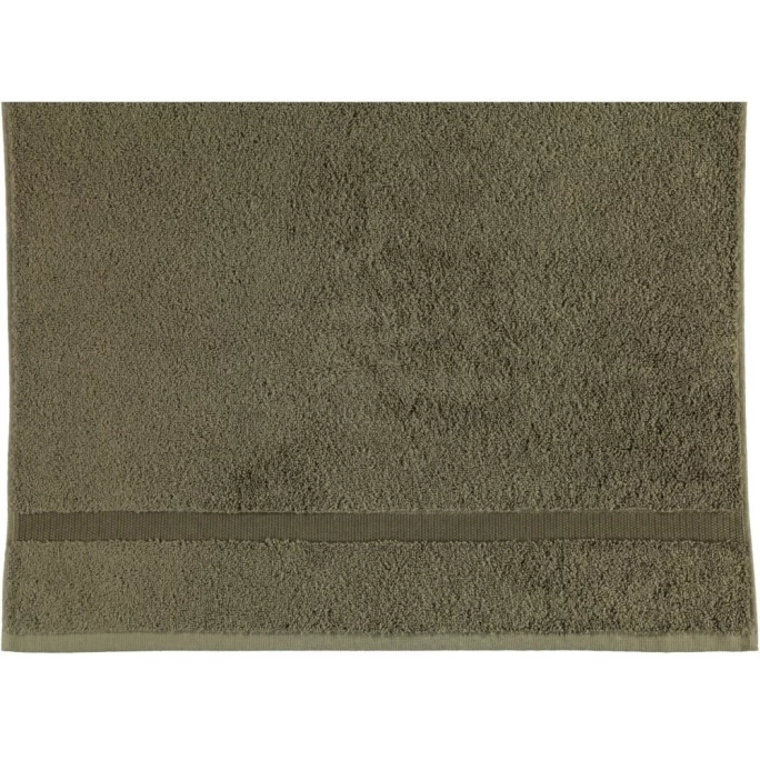 Neu ? Rhomtuft PRINCESS Gästetuch - 40x60 Cm - Taupe ⌛ 2 Neu ? Rhomtuft PRINCESS Gästetuch - 40x60 Cm - Taupe ⌛ – Bild 2