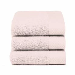 Blitzangebot ⭐ Seahorse Pure Gästetuch 3er-Set - 30x50 Cm - Pearl ? -Cawö store unnamed file 1353