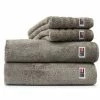 Billig ? LEXINGTON Original Towel Gästetuch - 30x50 Cm - Grey Olive ? -Cawö store unnamed file 1361