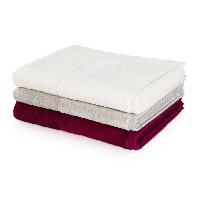 Blitzangebot ✨ Möve Bamboo Luxe Gästetuch Uni - 30x50 Cm - Ivory ? 2 Blitzangebot ✨ Möve Bamboo Luxe Gästetuch Uni - 30x50 Cm - Ivory ? – Bild 2