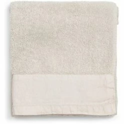 Alternative view of Beste Bewertungen von ? Marc O'Polo Linan Gästetuch - 30x50 Cm - Oatmeal ⌛