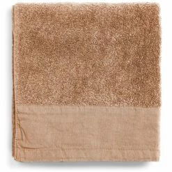 Budget ? Marc O'Polo Linan Gästetuch - 30x50 Cm - Sandstone ?