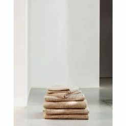 Beste Bewertungen von ❤️ Marc O'Polo Linan Gästetuch - 30x50 Cm - Warm Sand ? -Cawö store unnamed file 1380