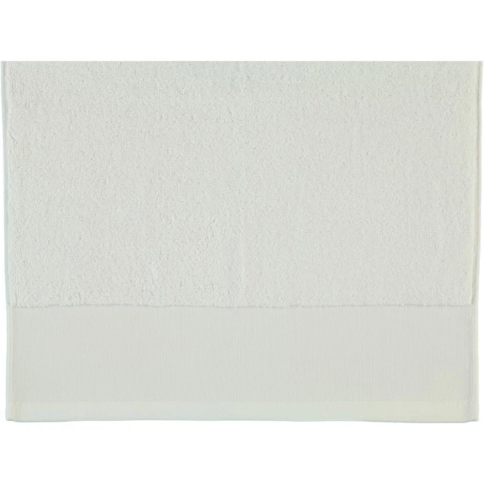 Budget ? Rhomtuft COMTESSE Gästetuch - 30x50 Cm - Weiß ? 2 Budget ? Rhomtuft COMTESSE Gästetuch - 30x50 Cm - Weiß ? – Bild 2