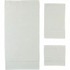 Budget ? Rhomtuft COMTESSE Gästetuch - 30x50 Cm - Weiß ? 6 Budget ? Rhomtuft COMTESSE Gästetuch - 30x50 Cm - Weiß ? -Cawö store unnamed file 1392