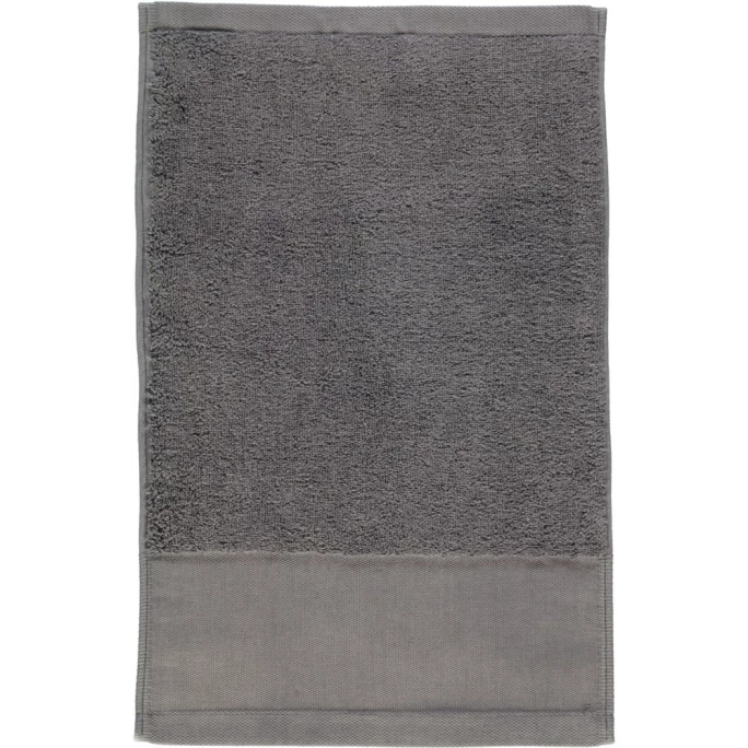 Bestes Angebot ? Rhomtuft COMTESSE Gästetuch - 30x50 Cm - Zinn ? 1 Bestes Angebot ? Rhomtuft COMTESSE Gästetuch - 30x50 Cm - Zinn ?