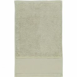 Billig ✔️ Rhomtuft COMTESSE Gästetuch - 30x50 Cm - Stone ?