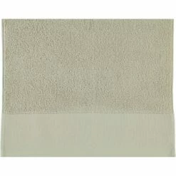 Alternative view of Billig ✔️ Rhomtuft COMTESSE Gästetuch - 30x50 Cm - Stone ?