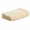 Neu ? Möve Loft Uni Chenillebiesen Gästetuch - 30x50 Cm - Beige ✨ -Cawö store unnamed file 1406
