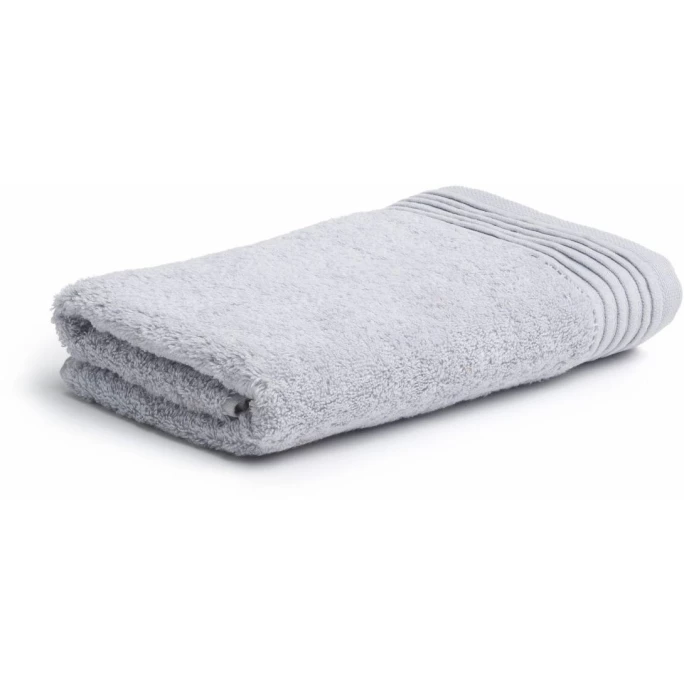 Neu ❤️ Möve Loft Uni Chenillebiesen Gästetuch - 30x50 Cm - Silver ? 1 Neu ❤️ Möve Loft Uni Chenillebiesen Gästetuch - 30x50 Cm - Silver ?