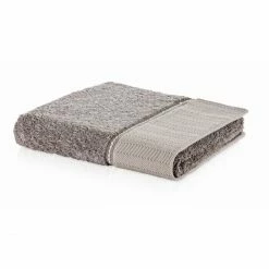 Am billigsten ? Möve Brooklyn Uni Gästetuch - 30x50 Cm - Cashmere ?