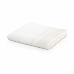 Angebote ? Möve WELLBEING Perlstruktur Mit Biesen Gästetuch - 30x50 Cm - Off White ?