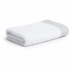 Angebote ⌛ Möve ICONIC Uni Gästetuch - 30x50 Cm - Snow ?
