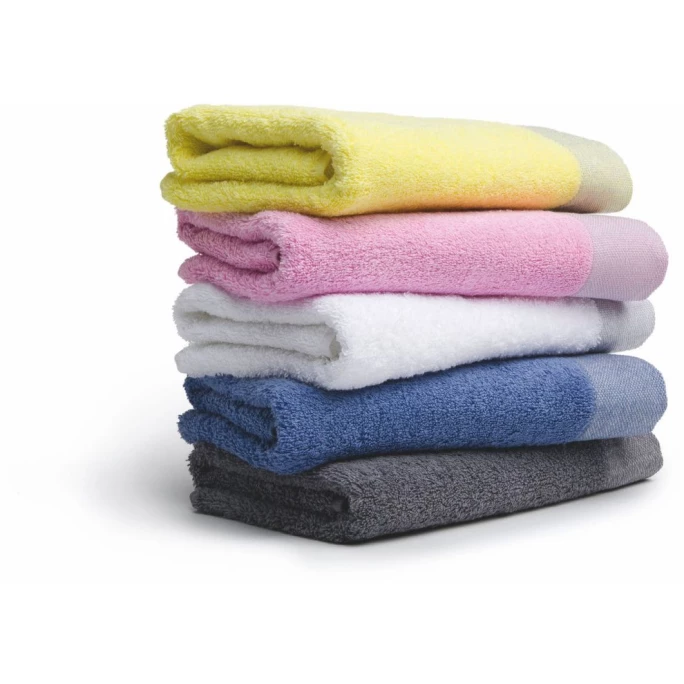 Billig ? Möve ICONIC Uni Gästetuch - 30x50 Cm - Cornflower ? 2 Billig ? Möve ICONIC Uni Gästetuch - 30x50 Cm - Cornflower ? – Bild 2