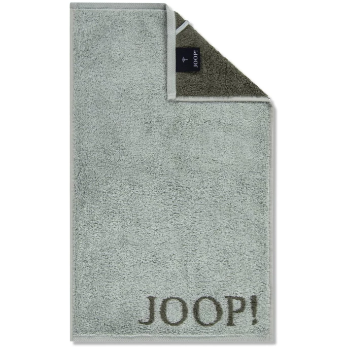 Beste Bewertungen von ? JOOP! Classic Doubleface Gästetuch - 30x50 Cm - Salbei ? 2 Beste Bewertungen von ? JOOP! Classic Doubleface Gästetuch - 30x50 Cm - Salbei ? – Bild 2
