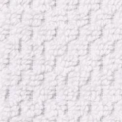 Alternative view of Rabatt ? Rhomtuft BARONESSE Gästetuch - 30x50 Cm - Weiss ?