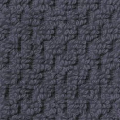 Alternative view of Neu ? Rhomtuft BARONESSE Gästetuch - 30x50 Cm - Zinn ⌛
