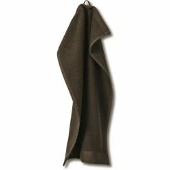 Billig ? Rhomtuft BARONESSE Gästetuch - 30x50 Cm - Mocca ?