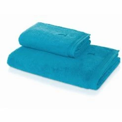 Top 10 ⭐ Möve Superwuschel Gästetuch Uni - Neu Mit 550 G/m² - 30x50 Cm - Turquoise ?