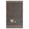 Top 10 ? ESSENZA HOME Essenza Fleur Gästetuch - 30x50 Cm - Taupe ? -Cawö store unnamed file 148
