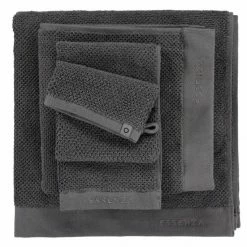 Alternative view of Bester Verkauf ? ESSENZA HOME Essenza Connect Organic Uni Bio-Gästetuch - 30x50 Cm - Grey ?