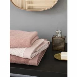 Rabatt ? ESSENZA HOME Essenza Connect Organic Uni Bio-Gästetuch - 30x50 Cm - Rose ? 6 Rabatt ? ESSENZA HOME Essenza Connect Organic Uni Bio-Gästetuch - 30x50 Cm - Rose ? -Cawö store unnamed file 1487