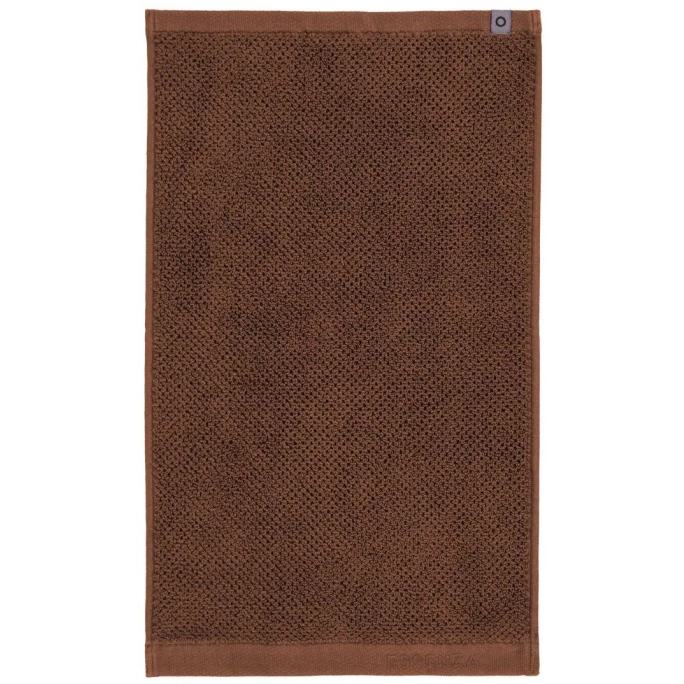 Brandneu ? ESSENZA HOME ESSENZA Connect Organic Uni Bio-Gästetuch - 30x50 Cm - Leather Brown ⌛ 2 Brandneu ? ESSENZA HOME ESSENZA Connect Organic Uni Bio-Gästetuch - 30x50 Cm - Leather Brown ⌛ – Bild 2