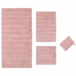 Coupon ? Cawö Noblesse Gästetuch - 30x50 Cm - Pink ? 5 Coupon ? Cawö Noblesse Gästetuch - 30x50 Cm - Pink ? -Cawö store unnamed file 1498
