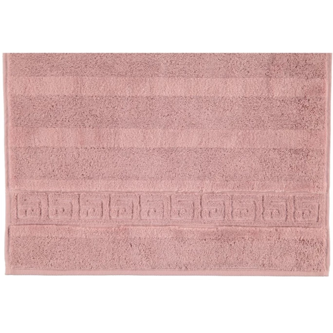 Coupon ? Cawö Noblesse Gästetuch - 30x50 Cm - Pink ? 3 Coupon ? Cawö Noblesse Gästetuch - 30x50 Cm - Pink ? – Bild 3