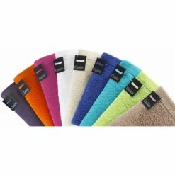 Brandneu ? Cawö Lifestyle Gästetuch - 30x50 Cm - Caramel ? -Cawö store unnamed file 1509